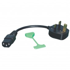 Lumii HID To CFL Converter Lead  Lumii HID To CFL Converter Lead